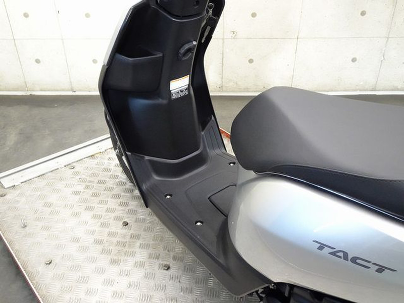 ホンダ タクト ベーシック (1207039) | 中古バイク・新車の事なら