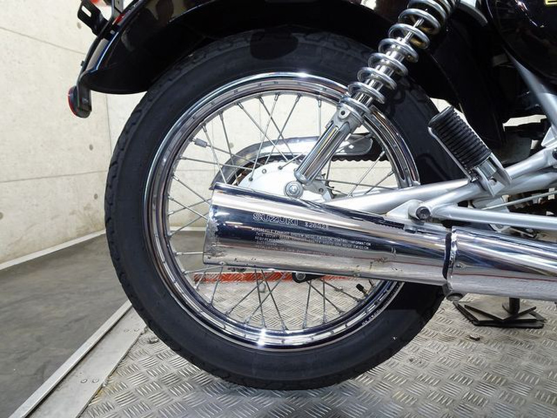 スズキ ST250Eタイプ (1208586) | 中古バイク・新車の事なら