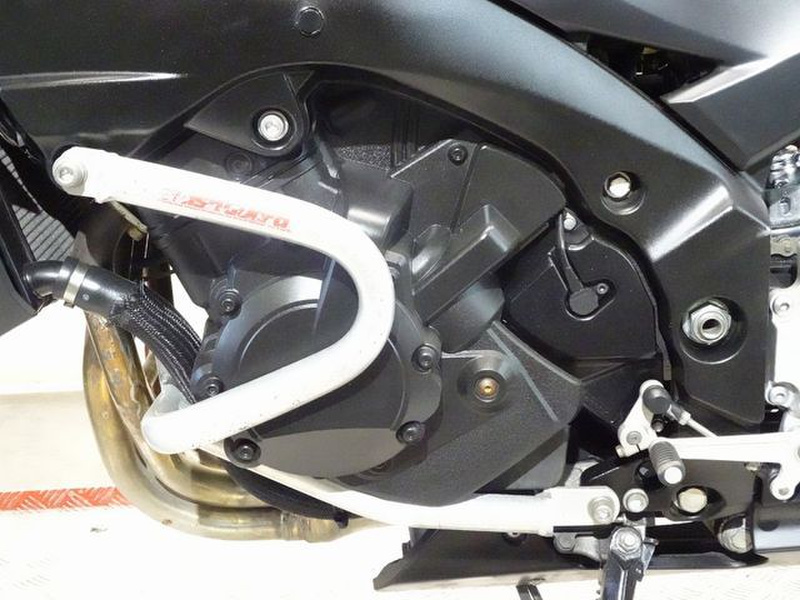 スズキ GSR400 (1208588) | 中古バイク・新車の事ならバイクの窓口 スズキ GSR400 (1208588) | 中古バイク・新車の事ならバイクの窓口