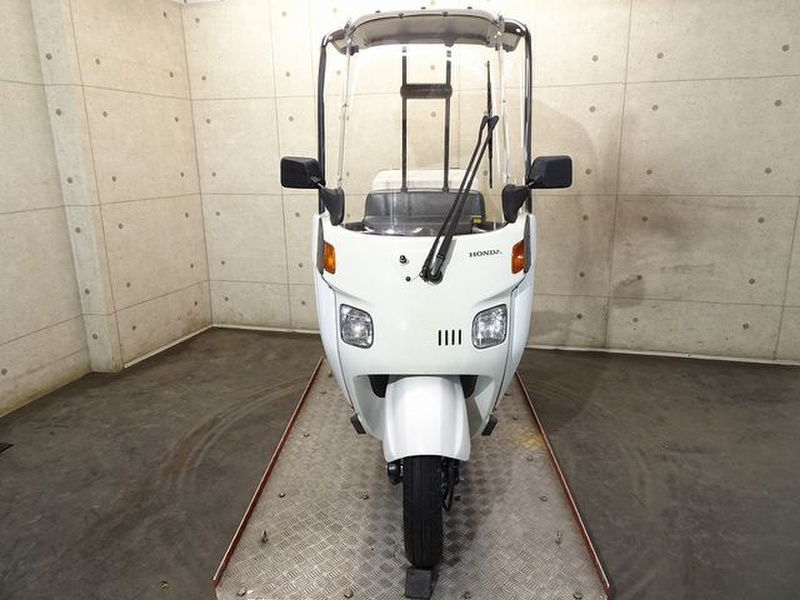 ホンダ ジャイロキャノピー (1208721) | 中古バイク・新車の事なら