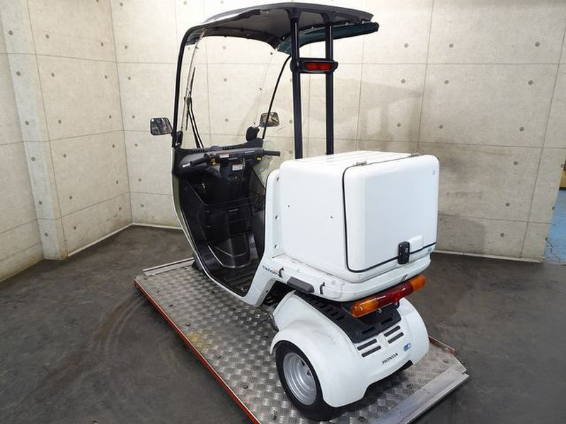 ホンダ ジャイロキャノピー (1208721) | 中古バイク・新車の事なら