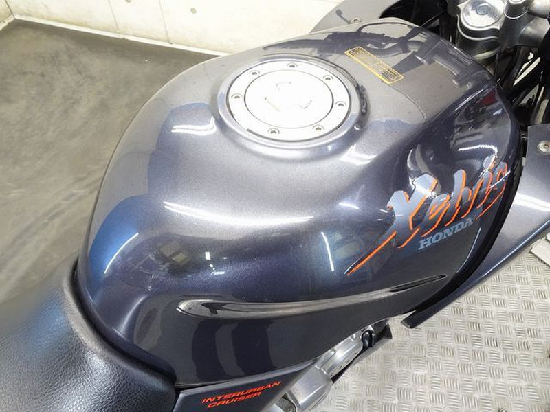 ホンダ ゼルビス (1208723) | 中古バイク・新車の事ならバイクの窓口