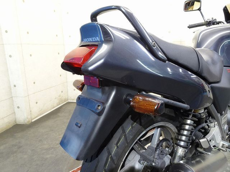 ホンダ ゼルビス (1208723) | 中古バイク・新車の事ならバイクの窓口