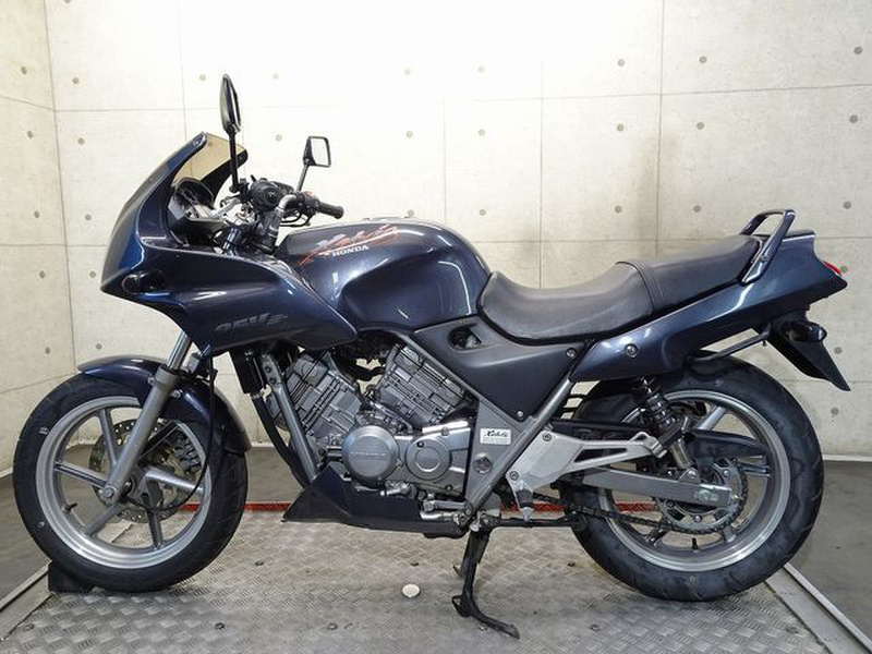 ホンダ ゼルビス ホンダ ゼルビス (1208723) | 中古バイク・新車の事ならバイクの窓口