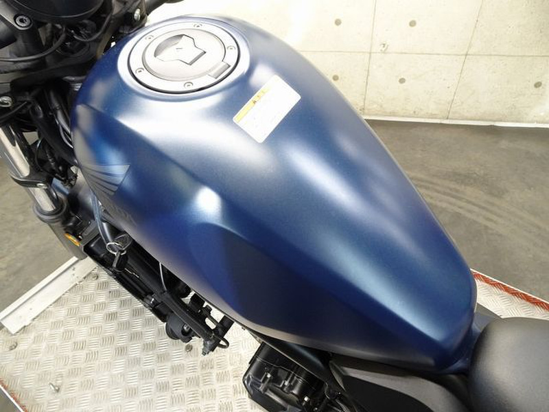 ホンダ レブル250 (1208725) | 中古バイク・新車の事ならバイクの窓口