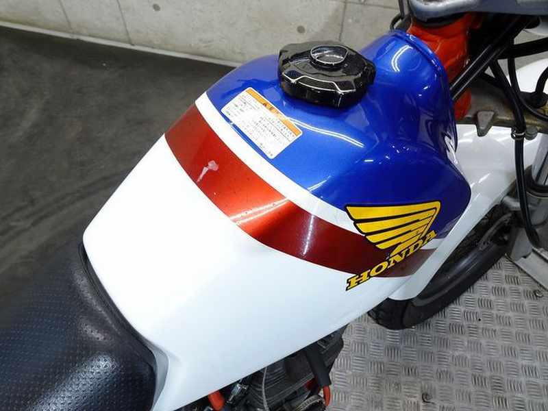 ホンダ FTR223 (1210463) | 中古バイク・新車の事ならバイクの窓口