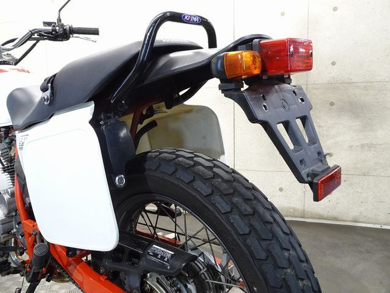 ホンダ FTR223 (1210463) | 中古バイク・新車の事ならバイクの窓口