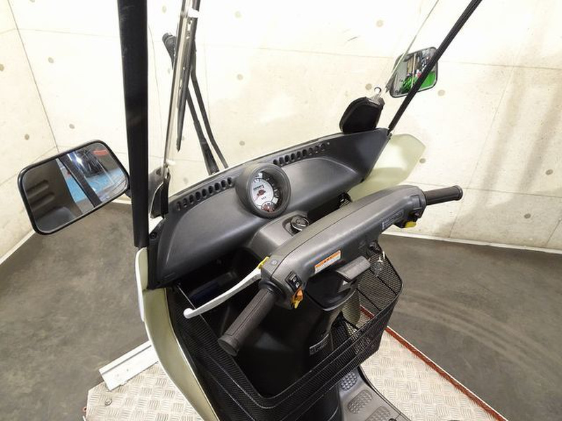 ホンダ ジャイロキャノピー (1210477) | 中古バイク・新車の事なら