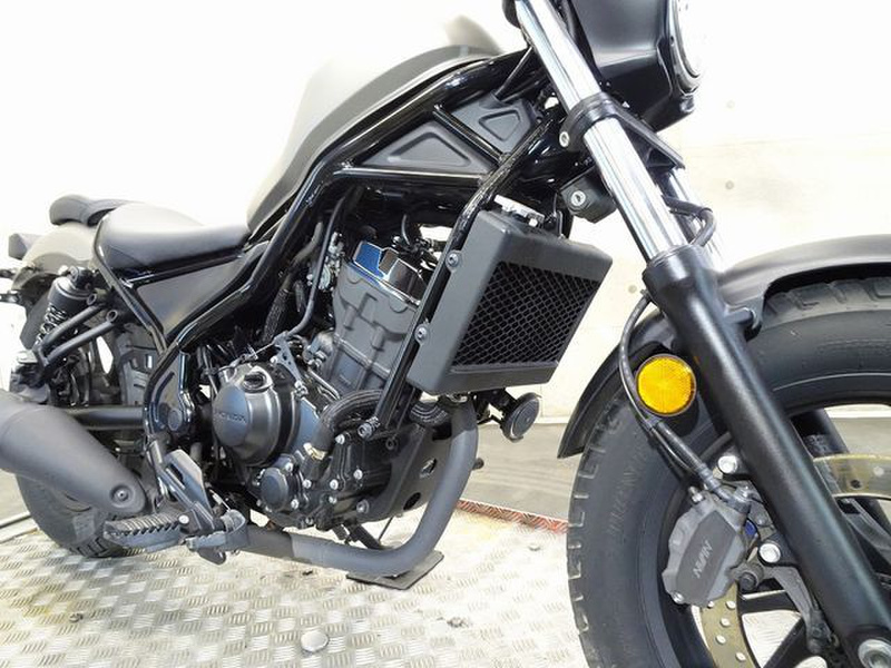 ホンダ レブル250 (1210483) | 中古バイク・新車の事ならバイクの窓口