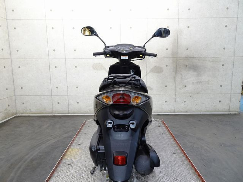 ホンダ スーパーDIO (1210485) | 中古バイク・新車の事ならバイクの窓口