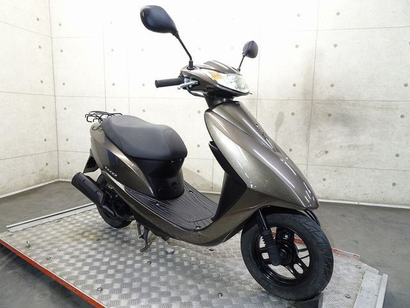 ホンダ スーパーDIO (1210485) | 中古バイク・新車の事ならバイクの窓口