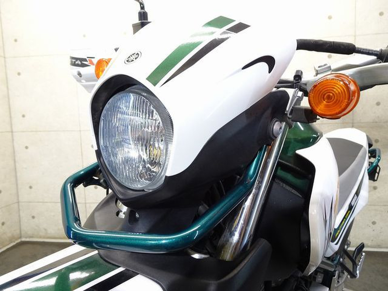 ヤマハ セロー250 (1210792) | 中古バイク・新車の事ならバイクの窓口