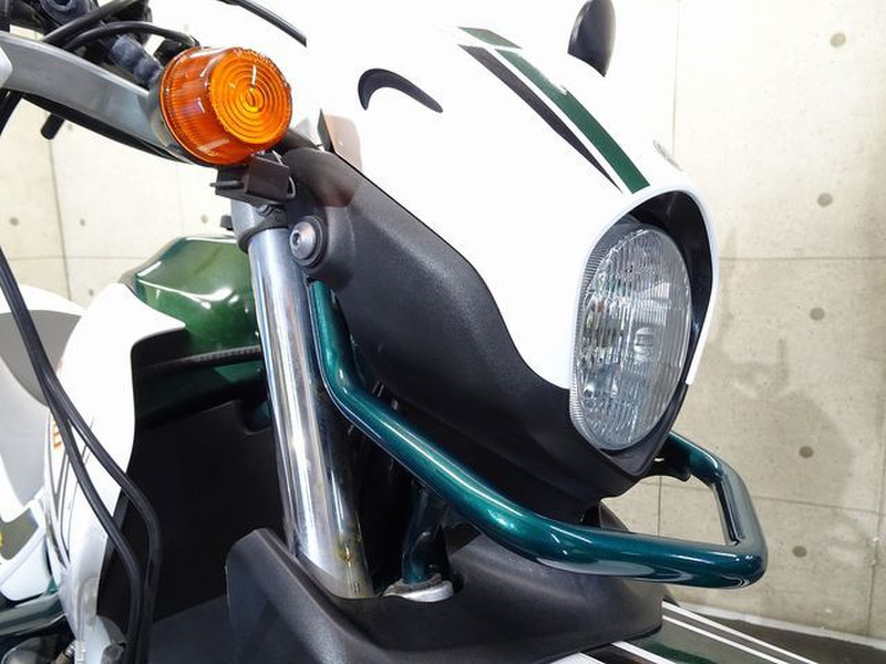 ヤマハ セロー250 (1210792) | 中古バイク・新車の事ならバイクの窓口