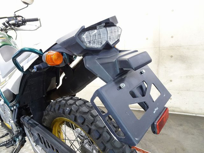ヤマハ セロー250 (1210792) | 中古バイク・新車の事ならバイクの窓口