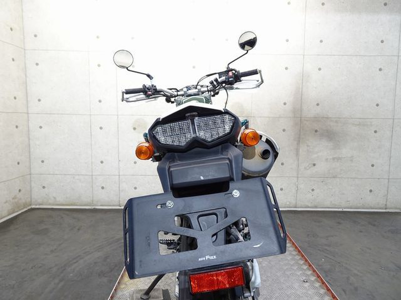 ヤマハ セロー250 (1210792) | 中古バイク・新車の事ならバイクの窓口