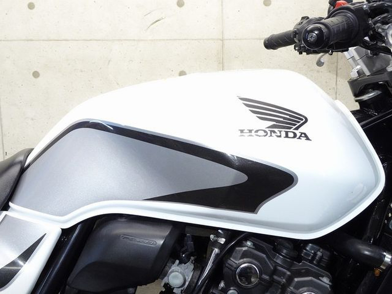 ホンダ CB400SF (1210794) | 中古バイク・新車の事ならバイクの窓口