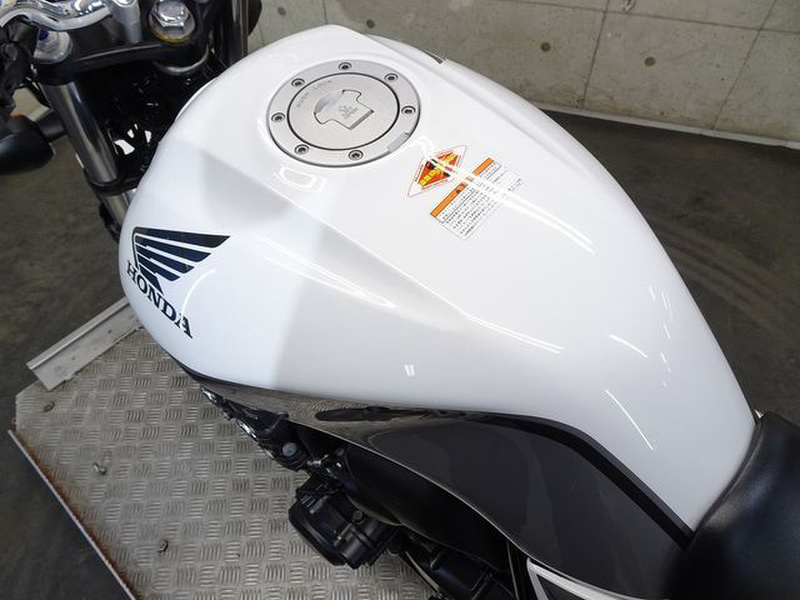 ホンダ CB400SF (1210794) | 中古バイク・新車の事ならバイクの窓口