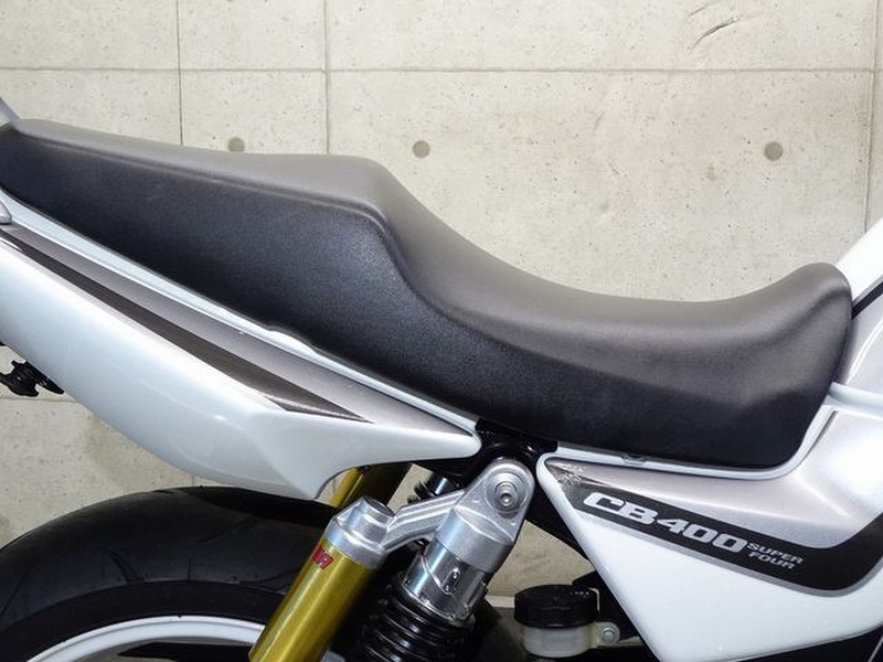 ホンダ CB400SF (1210794) | 中古バイク・新車の事ならバイクの窓口