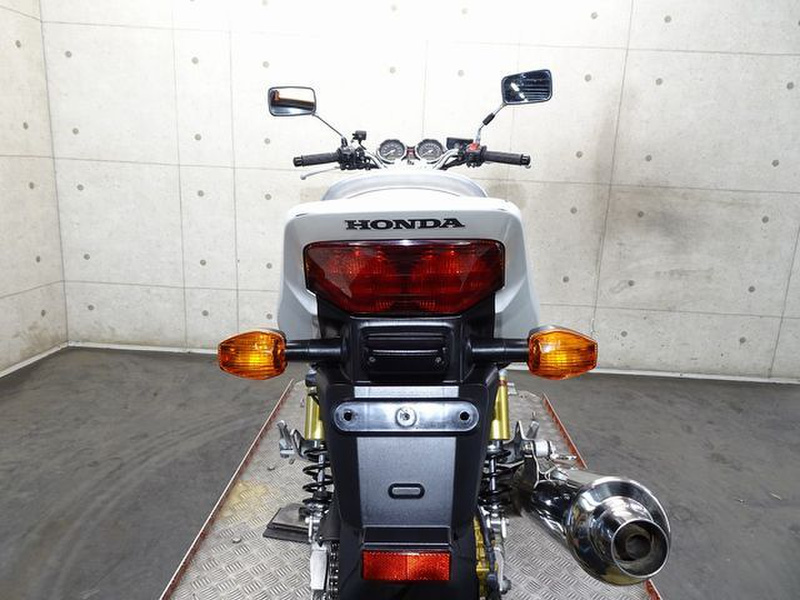 ホンダ CB400SF (1210794) | 中古バイク・新車の事ならバイクの窓口