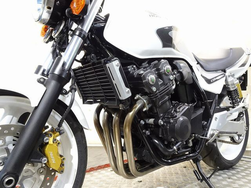 ホンダ CB400SF (1210794) | 中古バイク・新車の事ならバイクの窓口