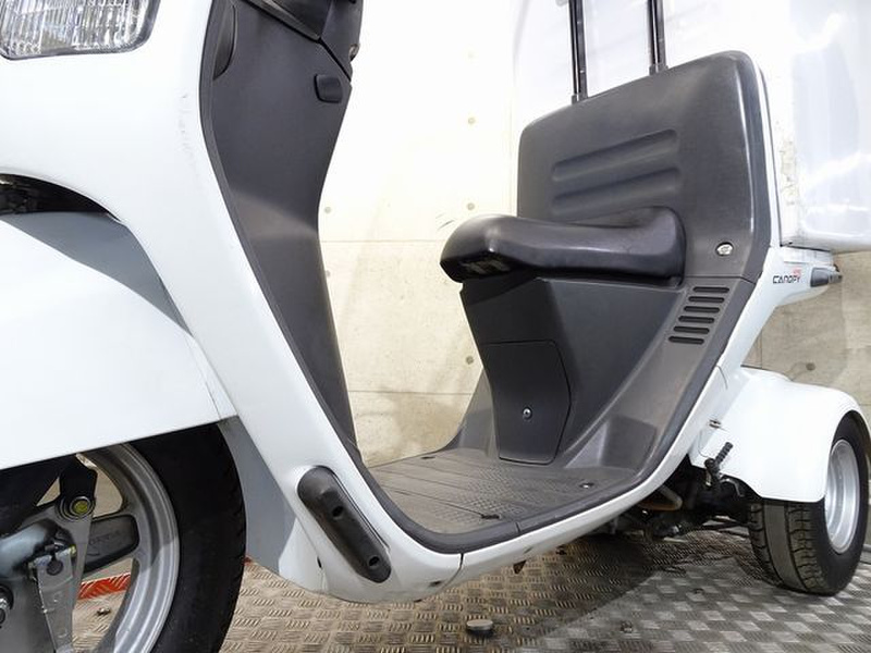 ジャイロ売ります ホンダ ジャイロキャノピー (1210855) | 中古バイク・新車の事なら