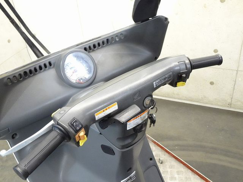 ホンダ ジャイロキャノピー (1210855) | 中古バイク・新車の事なら