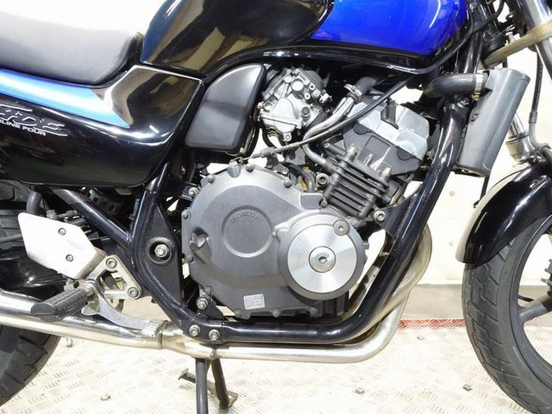 ホンダ ジェイド (1212214) | 中古バイク・新車の事ならバイクの窓口