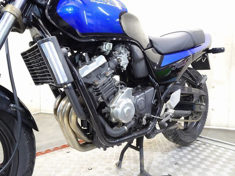 ホンダ ジェイド (1212214) | 中古バイク・新車の事ならバイクの窓口