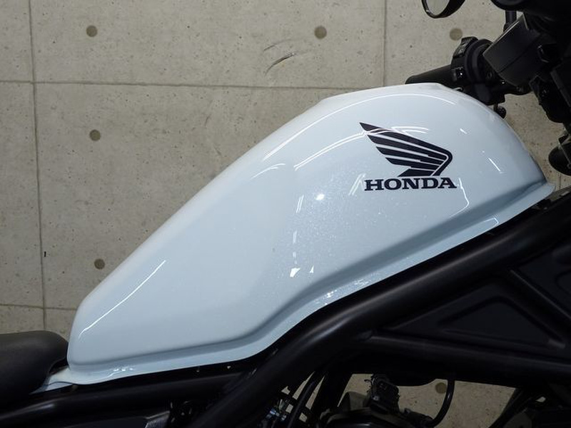 ホンダ レブル250 (1212308) | 中古バイク・新車の事ならバイクの窓口