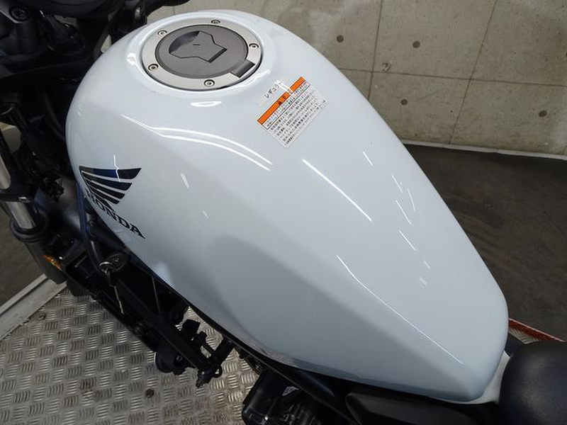ホンダ レブル250 (1212308) | 中古バイク・新車の事ならバイクの窓口