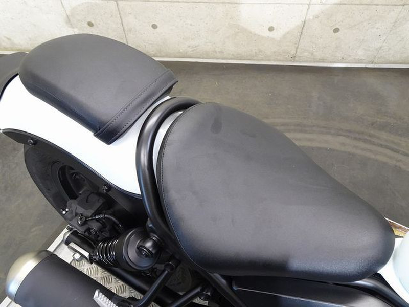 ホンダ レブル250 (1212308) | 中古バイク・新車の事ならバイクの窓口
