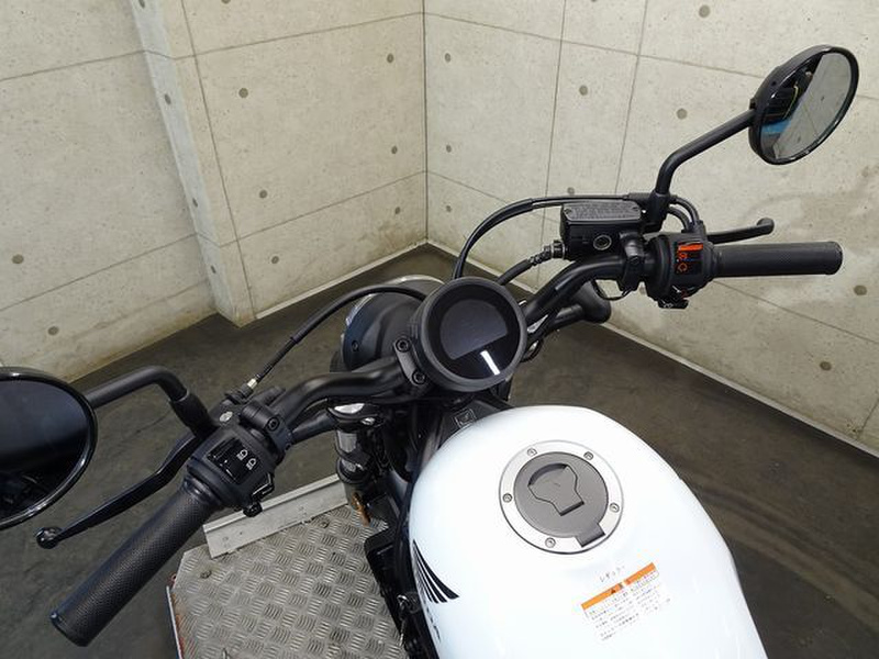 ホンダ レブル250 (1212308) | 中古バイク・新車の事ならバイクの窓口