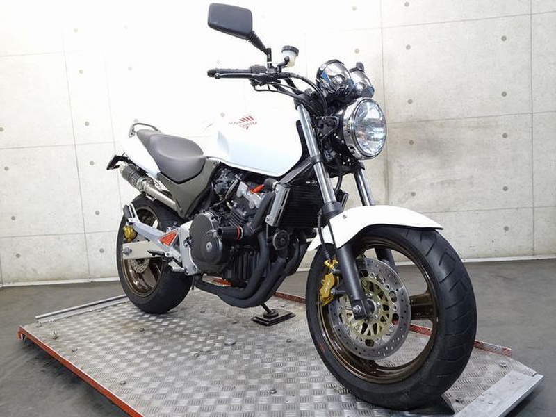 ホンダ ホーネット250 (1212451) | 中古バイク・新車の事ならバイク