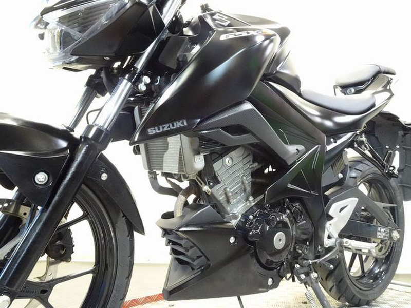 スズキ GSX－S125 ABS (1212453) | 中古バイク・新車の事
