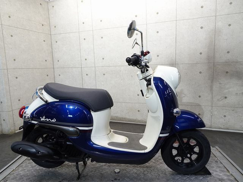 ヤマハ ビーノ (1212455) | 中古バイク・新車の事ならバイクの窓口