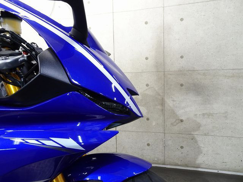 ヤマハ YZF－R6 (1212456) | 中古バイク・新車の事ならバイクの窓口