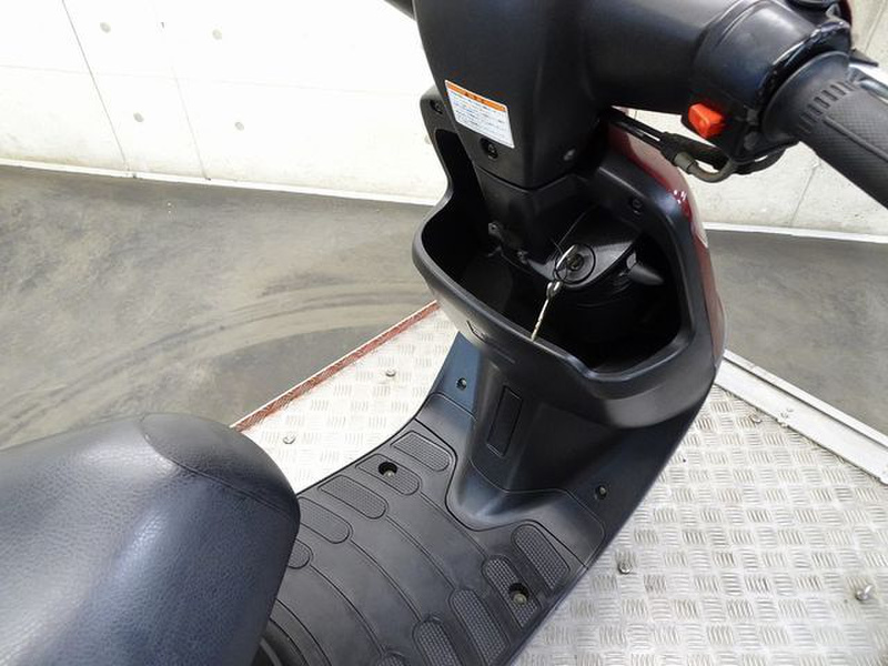 ヤマハ JOGアプリオ (1213459) | 中古バイク・新車の事ならバイクの窓口