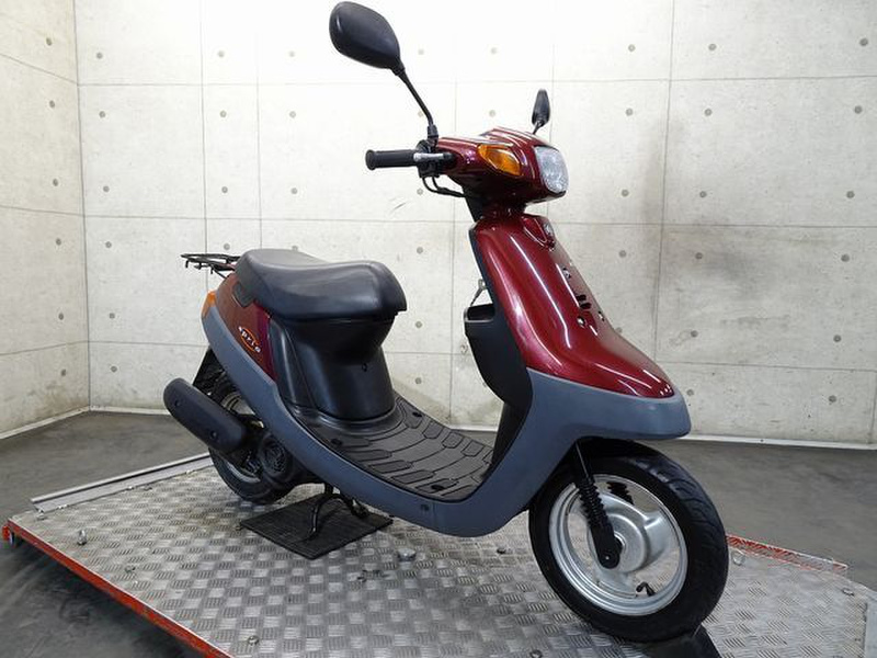 ヤマハ JOGアプリオ (1213459) | 中古バイク・新車の事ならバイクの窓口