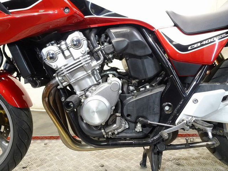 ホンダ CB400スーパーボルドール (1213680) | 中古バイク・新車の