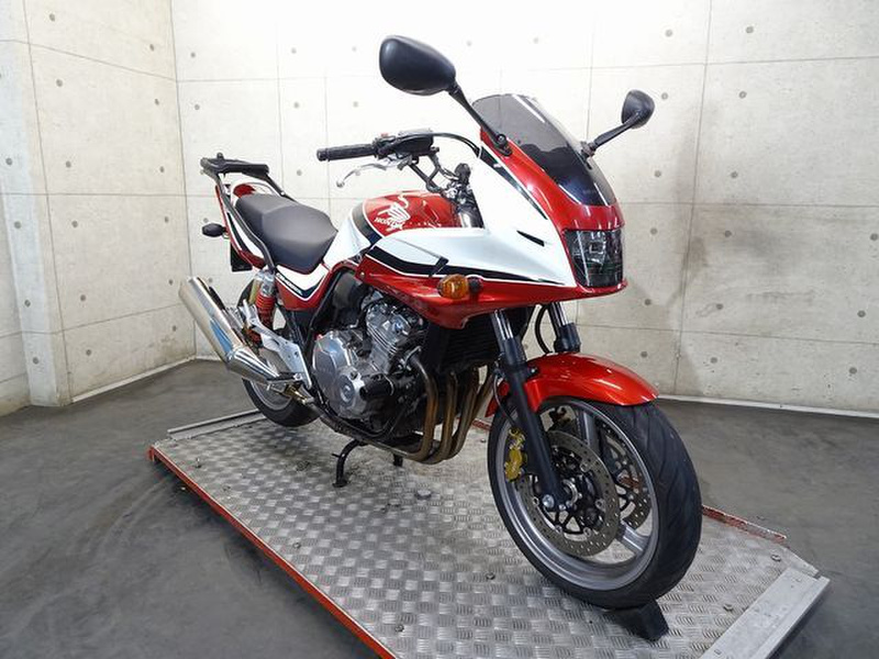 ホンダ CB400スーパーボルドール (1213680) | 中古バイク・新車の
