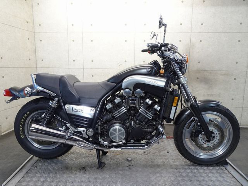 ヤマハ V－MAX (1213774) | 中古バイク・新車の事ならバイクの窓口