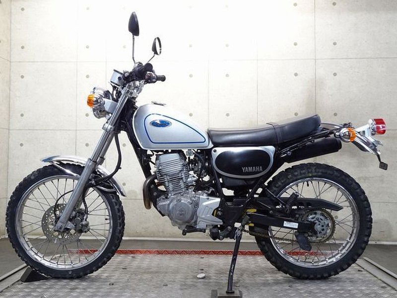 ヤマハ ブロンコ (1213784) | 中古バイク・新車の事ならバイクの窓口