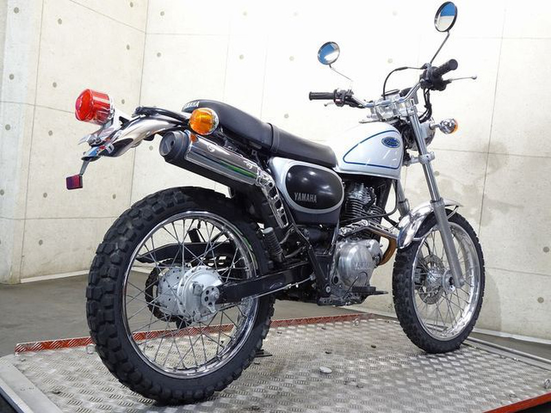 ヤマハ ブロンコ (1213784) | 中古バイク・新車の事ならバイクの窓口 ヤマハ ブロンコ (1213784) | 中古バイク・新車の事ならバイクの窓口