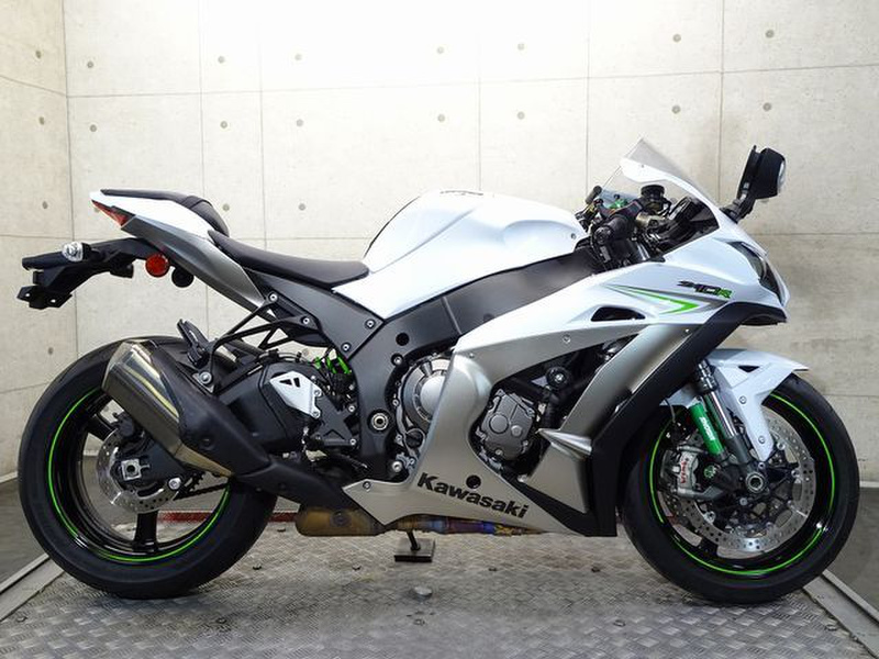 カワサキ Ninja ZX－10R (1213792) | 中古バイク・新車の事