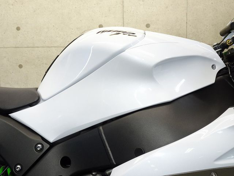 カワサキ Ninja ZX－10R (1213792) | 中古バイク・新車の事