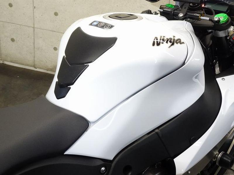 カワサキ Ninja ZX－10R (1213792) | 中古バイク・新車の事