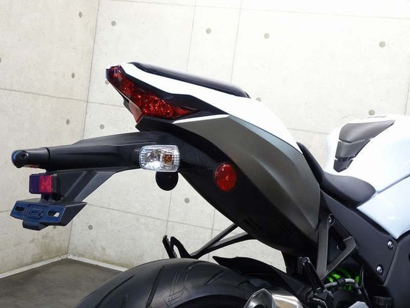 カワサキ Ninja ZX－10R (1213792) | 中古バイク・新車の事