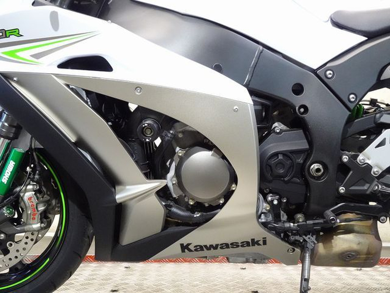 カワサキ Ninja ZX－10R (1213792) | 中古バイク・新車の事