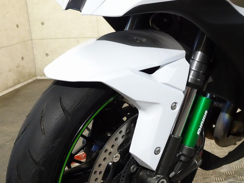 カワサキ Ninja ZX－10R (1213792) | 中古バイク・新車の事