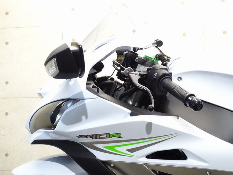 カワサキ Ninja ZX－10R (1213792) | 中古バイク・新車の事
